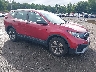 5J6RW2H27LL****** Salvage and Wrecked 2020 Honda CR-V in Sayreville