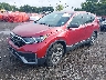 5J6RW2H27LL****** Used and Repairable 2020 Honda CR-V in Sayreville