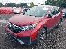 5J6RW2H27LL****** Salvage and Repairable 2020 Honda CR-V in New Jersey State