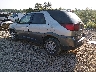 3G5DA03E95S****** Salvamento y Reparables 2005 Buick Rendezvous en Huntsville