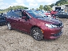 2C4RC1DG9HR****** Salvamento y Destrozados 2017 Chrysler Pacifica en Buckhannon