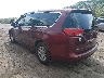 2C4RC1DG9HR****** Salvamento y Reparables 2017 Chrysler Pacifica en Buckhannon