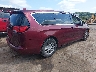 2C4RC1DG9HR****** Salvamento y Destrozados 2017 Chrysler Pacifica en Estado de Virginia Occidental