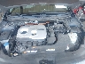 KMHE24L11GA****** Reparables 2016 Hyundai Sonata Hybrid en Jacksonville