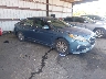 KMHE24L11GA****** Salvamento y Destrozados 2016 Hyundai Sonata Hybrid en Jacksonville