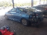 KMHE24L11GA****** Salvamento y Reparables 2016 Hyundai Sonata Hybrid en Jacksonville