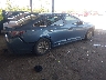 KMHE24L11GA****** Salvamento y Destrozados 2016 Hyundai Sonata Hybrid en Estado de Florida