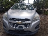 3GNCJNSB0GL****** Salvage and Repairable 2016 Chevrolet Trax in Virginia State