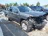 1N6ED1EK6NN****** Usados 2022 Nissan Frontier en Estado de Carolina del Norte