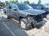 1N6ED1EK6NN****** Salvamento y Destrozados 2022 Nissan Frontier en Charlotte