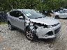1FMCU0J96FU****** Salvage and Wrecked 2015 Ford Escape in Kansas City
