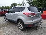 1FMCU0J96FU****** Salvage and Repairable 2015 Ford Escape in Kansas City