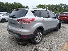 1FMCU0J96FU****** Salvage and Wrecked 2015 Ford Escape in Kansas State