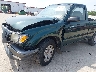 5TENL42N13Z****** Reparables 2003 Toyota Tacoma en Saint Louis
