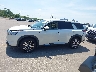 5N1DR3DH5NC****** Reparables 2022 Nissan Pathfinder en Estado de Tennessee