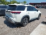 5N1DR3DH5NC****** Salvamento y Destrozados 2022 Nissan Pathfinder en Estado de Tennessee