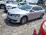 1VWCH7A38CC****** Usados y Reparables 2012 Volkswagen Passat en Charlotte