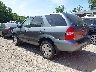 2HNYD18282H****** Salvage and Repairable 2002 Acura MDX in Kansas City