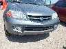 2HNYD18282H****** Salvage and Repairable 2002 Acura MDX in Kansas State