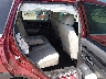 5J6RS3H77TL****** Wrecked 2026 Honda CR-V in Dallas