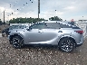 JTJCHMAA5T2****** Salvage 2026 Lexus RX 350