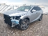 JTJCHMAA5T2****** Used and Repairable 2026 Lexus RX 350 in Dream Rides