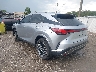 JTJCHMAA5T2****** Salvage and Repairable 2026 Lexus RX 350 in Dream Rides