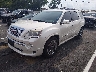 1GKKRTED8CJ****** Used and Repairable 2012 GMC Acadia in Nashville