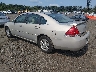 2G1WT58N189****** Salvamento y Reparables 2008 Chevrolet Impala en Port Murray