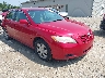 4T4BE46K19R****** Salvage and Wrecked 2009 Toyota Camry in Columbus