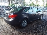 1G1PC5SB4E7****** Salvamento y Destrozados 2014 Chevrolet Cruze en Estado de Delaware