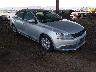 3VWD17AJ7EM****** Salvage and Wrecked 2014 Volkswagen Jetta in Phoenix