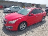 1G1PE5SB6F7****** Used and Repairable 2015 Chevrolet Cruze in High Desert
