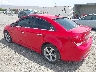 1G1PE5SB6F7****** Salvage and Repairable 2015 Chevrolet Cruze in High Desert
