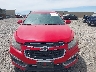 1G1PE5SB6F7****** Salvage and Repairable 2015 Chevrolet Cruze in California State