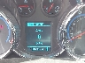 1G1PE5SB6F7****** Salvage 2015 Chevrolet Cruze in High Desert