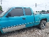 3B7HC13Y7VG****** Repairable 1997 Dodge Ram 1500 in Indiana State