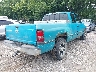 3B7HC13Y7VG****** Salvage and Wrecked 1997 Dodge Ram 1500 in Indiana State
