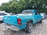 3B7HC13Y7VG****** Salvage and Repairable 1997 Dodge Ram 1500 in Indiana State
