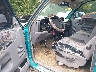 3B7HC13Y7VG****** Wrecked 1997 Dodge Ram 1500 in Indianapolis