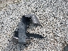 19XFB2F89FE****** Wrecked 2015 Honda Civic in Pennsylvania State