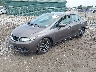 19XFB2F89FE****** Used and Repairable 2015 Honda Civic in Pittsburgh