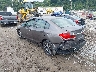 19XFB2F89FE****** Salvage and Repairable 2015 Honda Civic in Pittsburgh