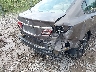 19XFB2F89FE****** Salvage and Repairable 2015 Honda Civic in Pennsylvania State