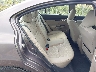 19XFB2F89FE****** Wrecked 2015 Honda Civic in Pittsburgh