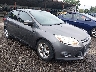 1FADP3K25DL****** Salvamento y Destrozados 2013 Ford Focus en Columbus
