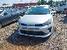 3KPA24AD8PE****** Wrecked 2023 Kia Rio in Virginia State
