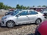3KPA24AD8PE****** Repairable 2023 Kia Rio in Virginia State