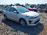 3KPA24AD8PE****** Salvage and Wrecked 2023 Kia Rio in Culpeper
