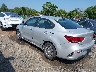 3KPA24AD8PE****** Salvage and Repairable 2023 Kia Rio in Culpeper